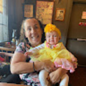 Meet your Posher, Aimee